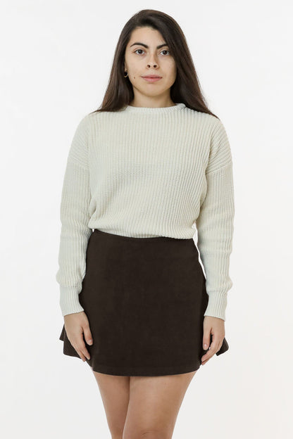 FMP01 - Unisex Fisherman Pullover