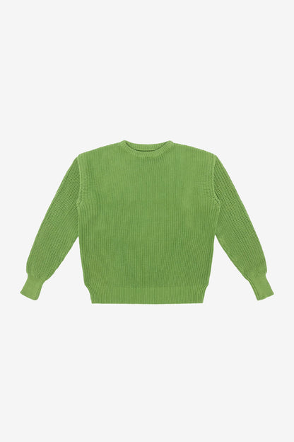 FMP01 - Unisex Fisherman Pullover