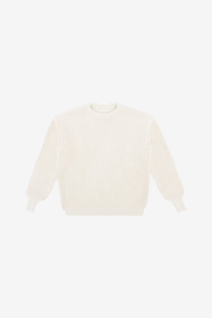 FMP01 - Unisex Fisherman Pullover