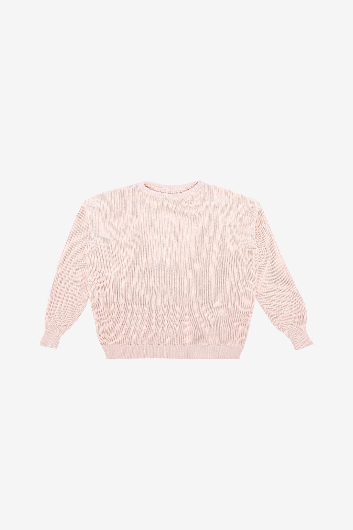 FMP01 - Unisex Fisherman Pullover
