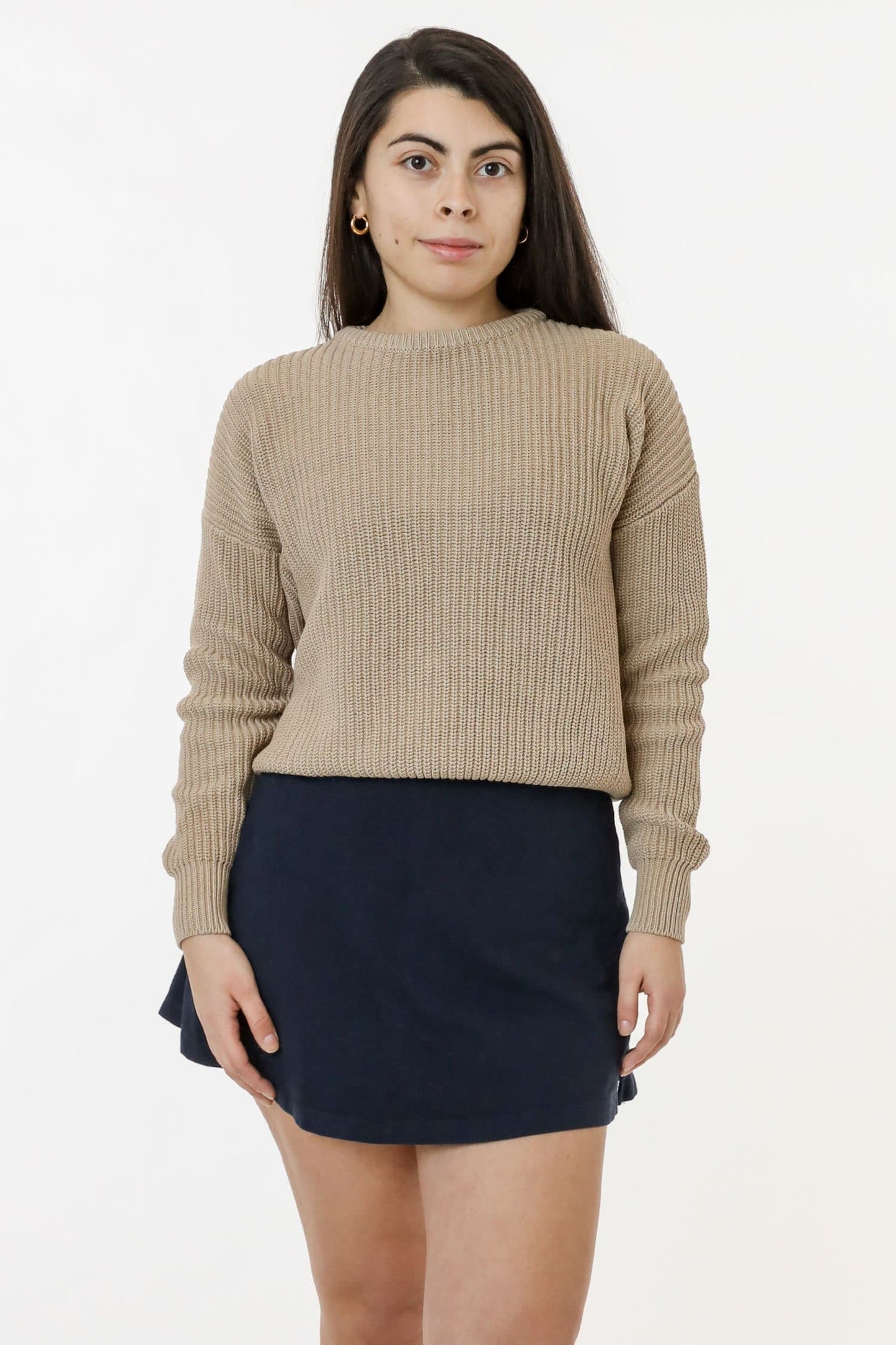 FMP01 - Unisex Fisherman Pullover