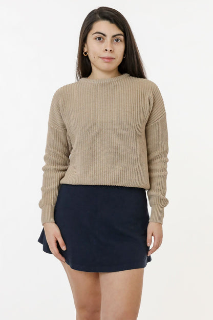 FMP01 - Unisex Fisherman Pullover