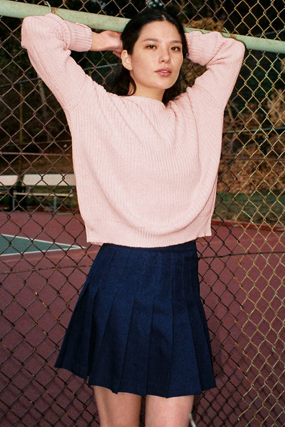 FMP01 - Unisex Fisherman Pullover