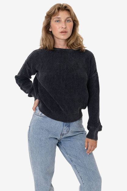 FMP01 - Unisex Fisherman Pullover