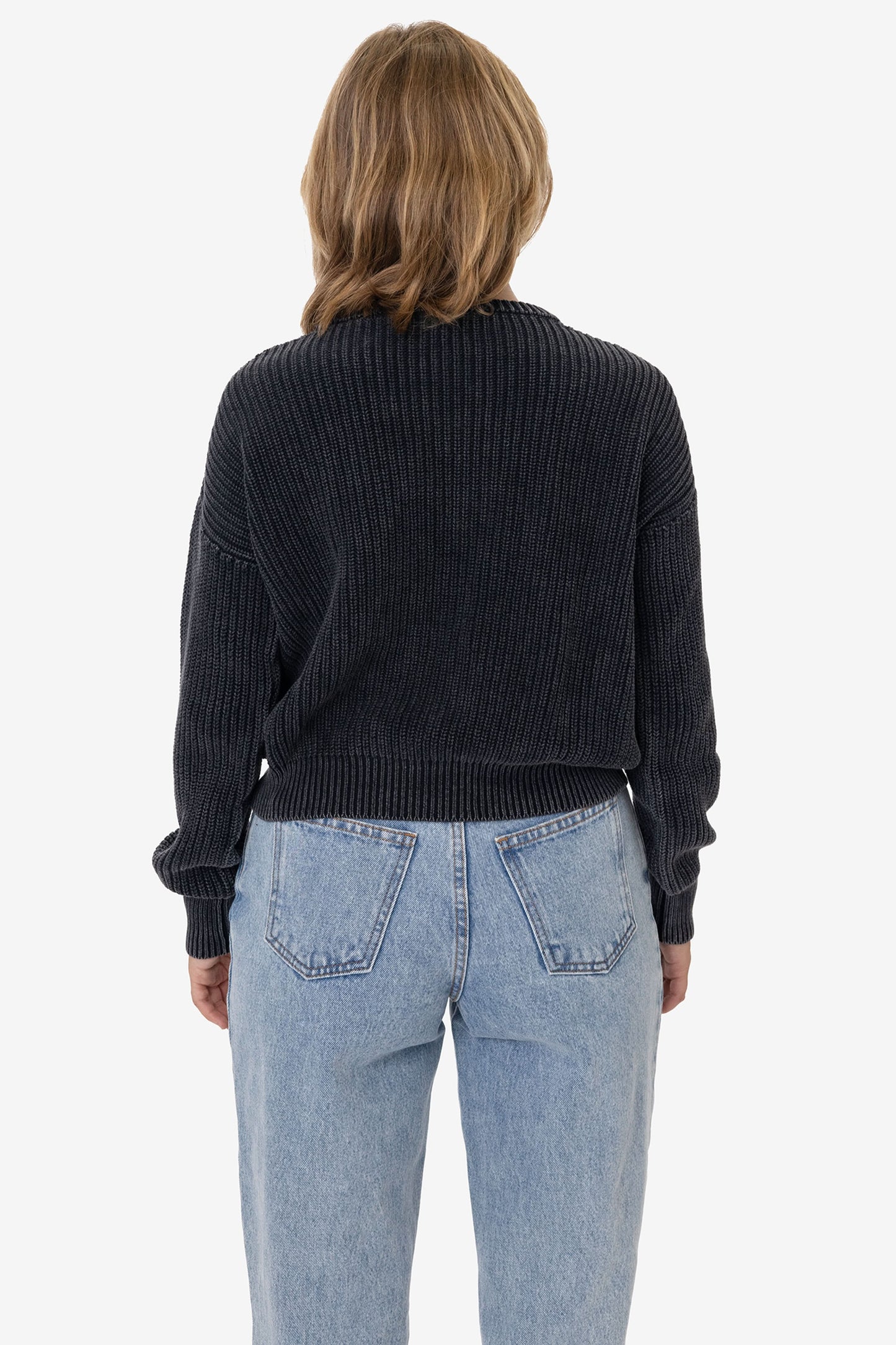 FMP01 - Unisex Fisherman Pullover