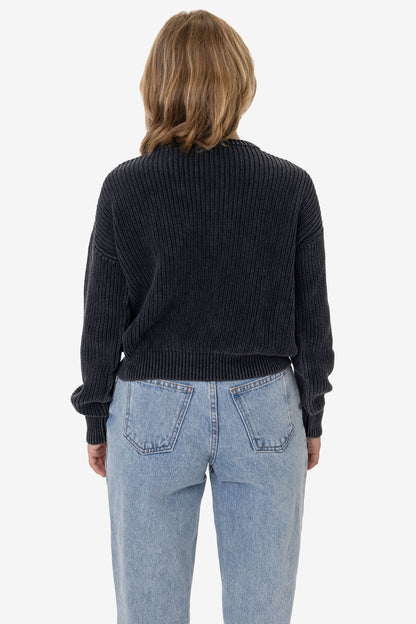 FMP01 - Unisex Fisherman Pullover