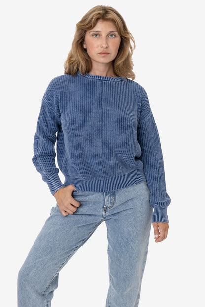 FMP01 - Unisex Fisherman Pullover