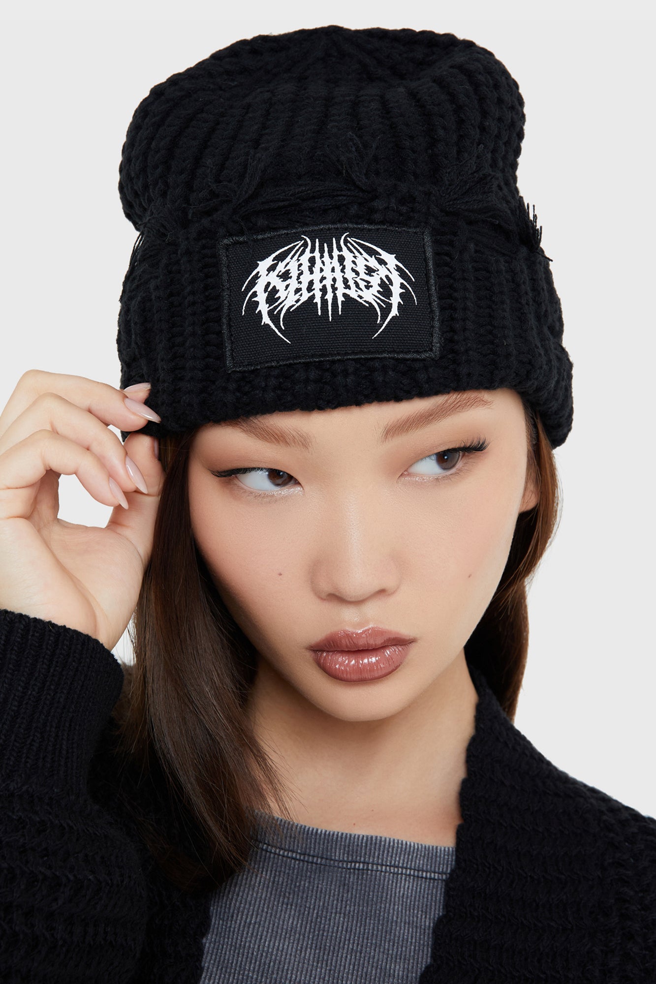 Forsaken Beanie