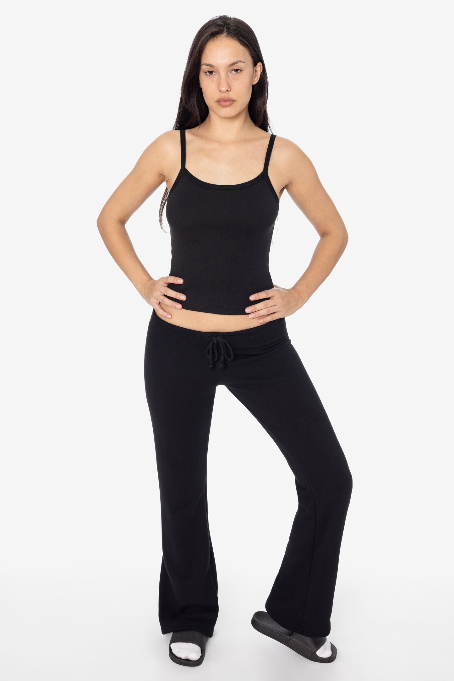 FT300 - Heavy French Terry Lounge Pant