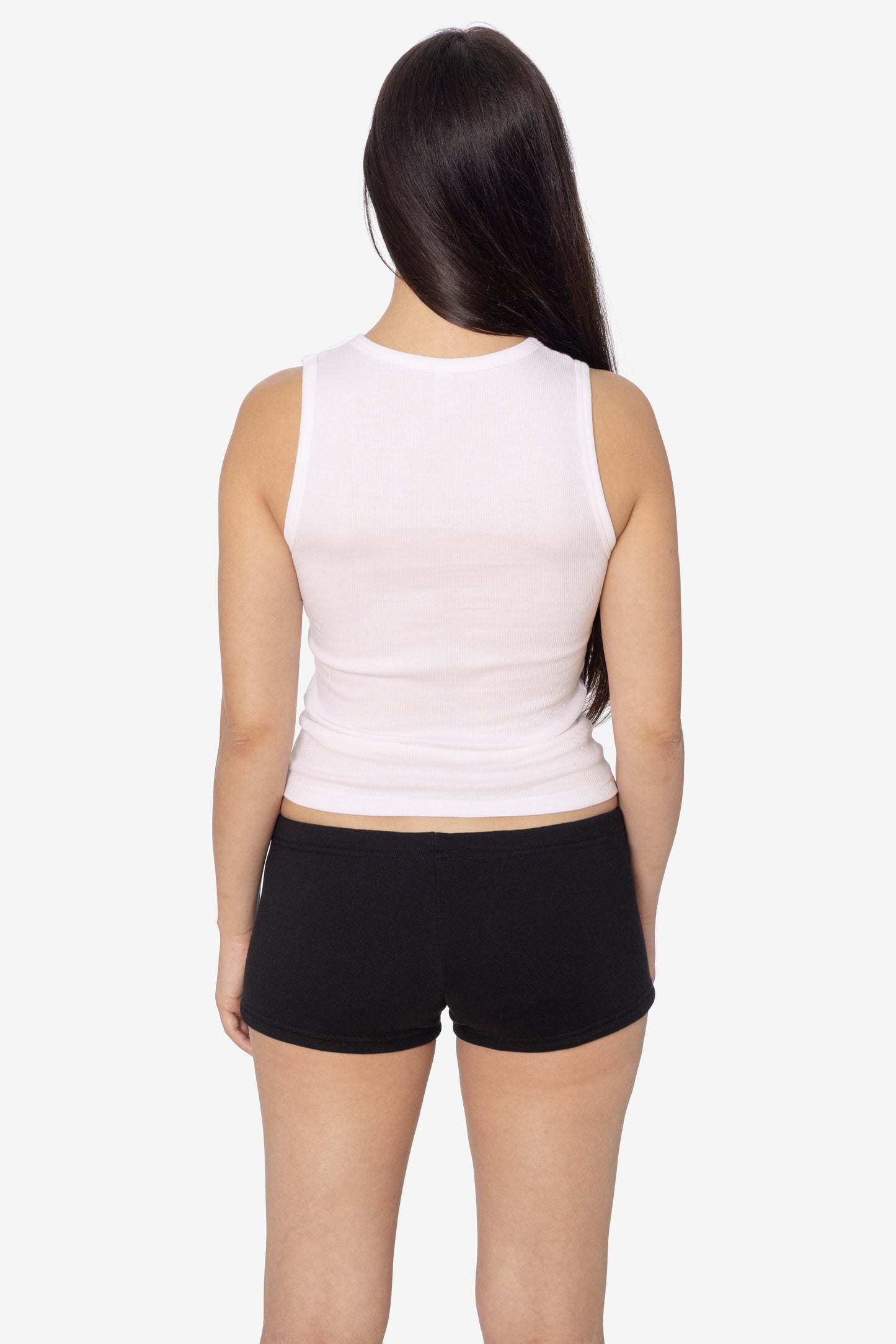 FT330 - Heavy French Terry Drawstring Short