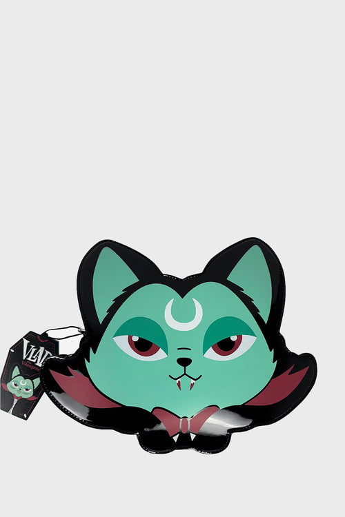 Fangtastic Messenger Bag