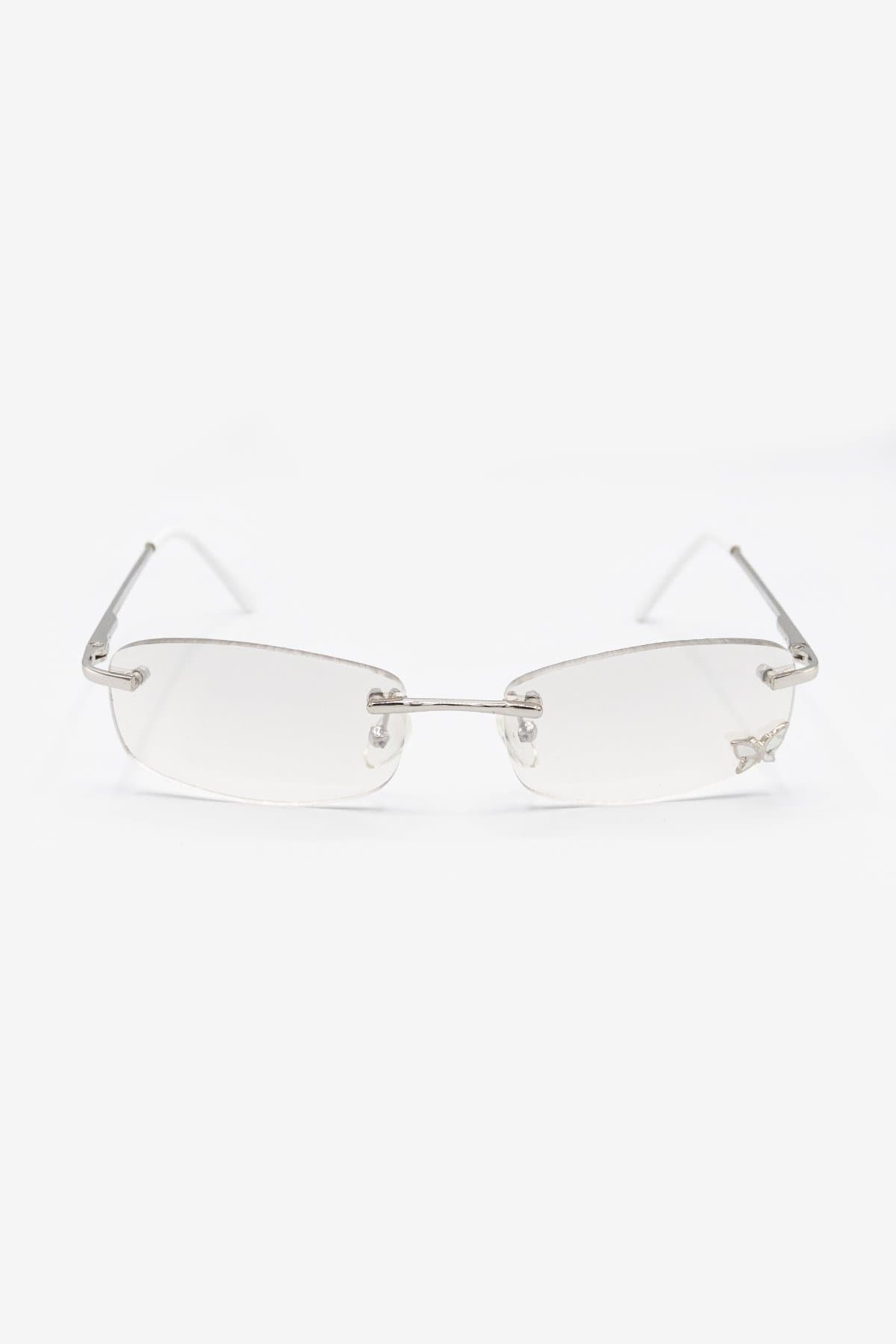 SGBRFLY - Mariposa Sunglasses