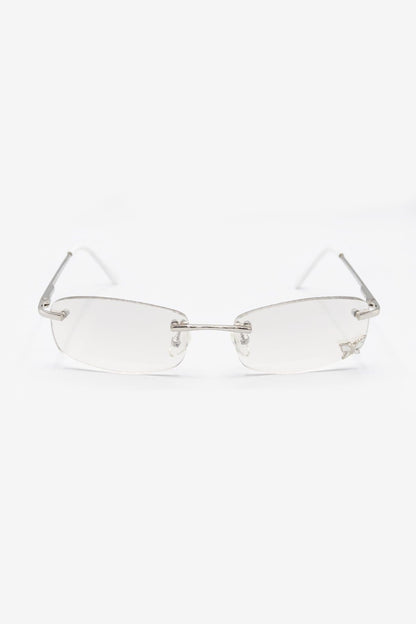 SGBRFLY - Mariposa Sunglasses