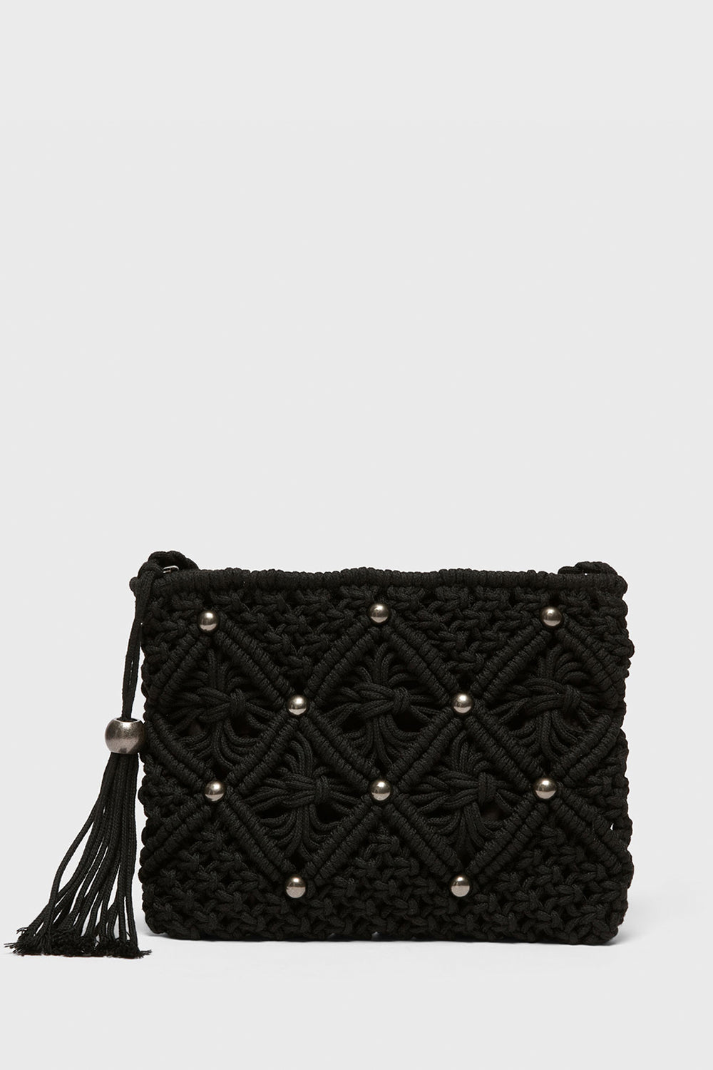 Ghostly Waters Cross Body Bag