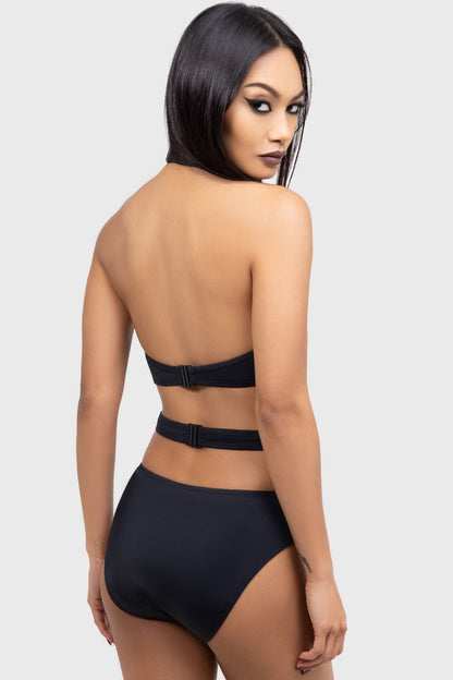 Grave Dive Swimsuit