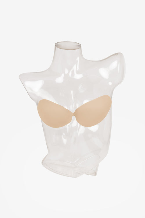 GTHRLBRA - Gatherall Silicone Backless Bra