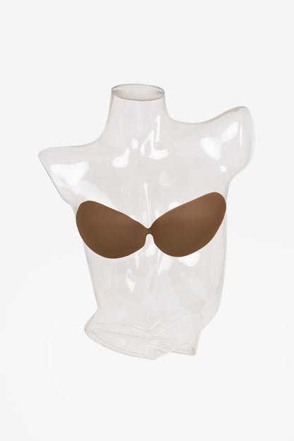 GTHRLBRA - Gatherall Silicone Backless Bra