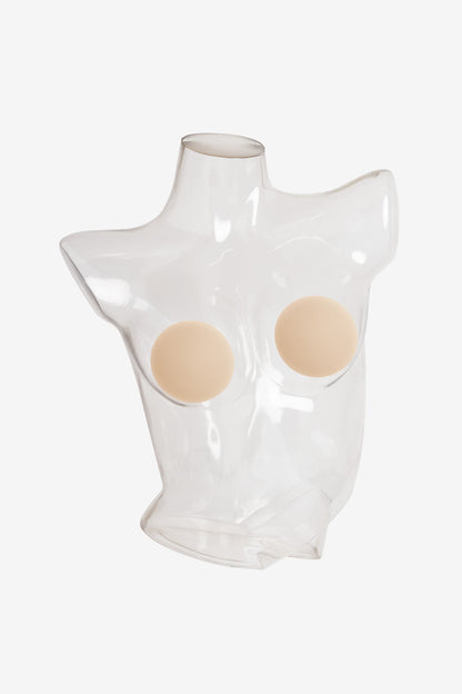 GTHRLNPC - Gatherall Silicone Nipple Covers