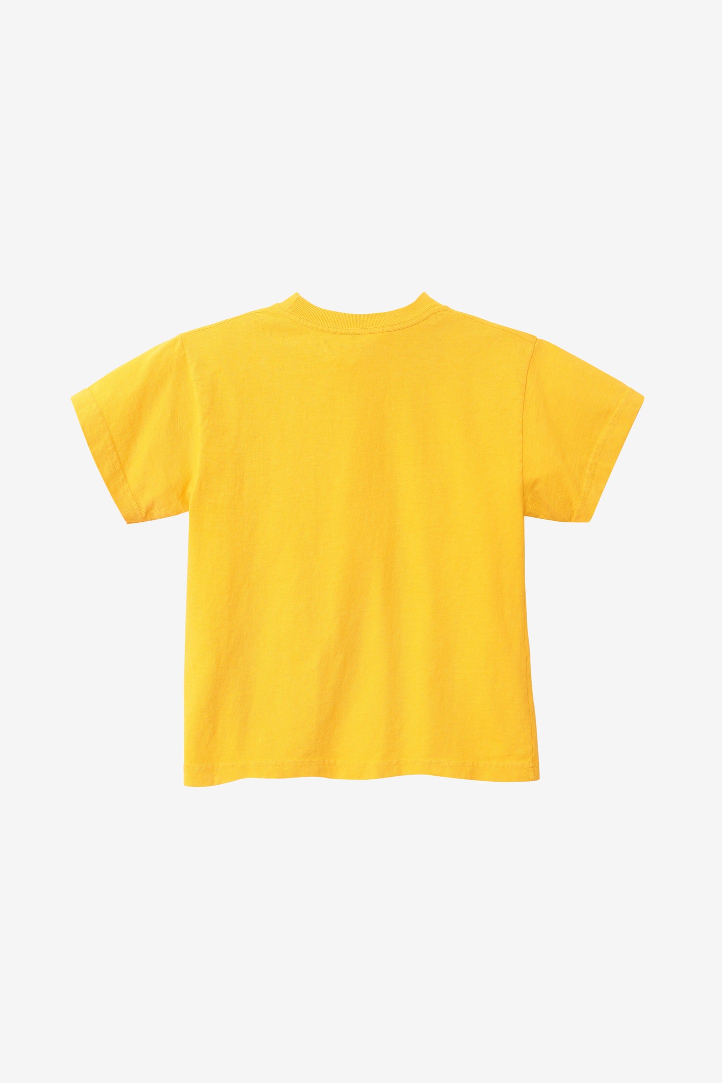 18101GD - Kids Short Sleeve Garment Dye T-shirt