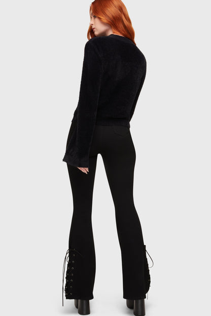 Gravebloom Sweater