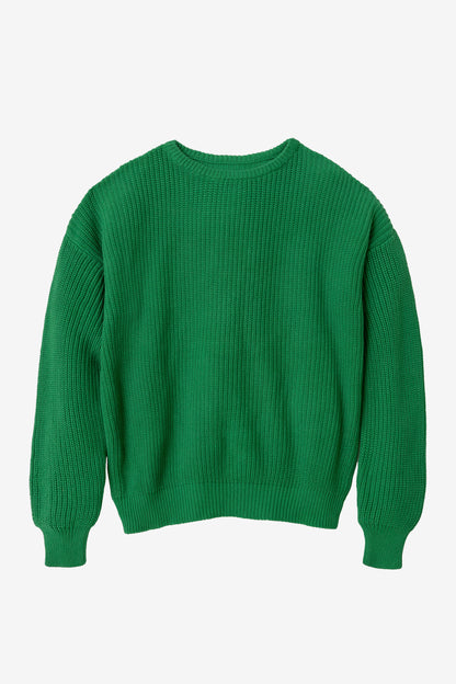 FMP01 - Unisex Fisherman Pullover