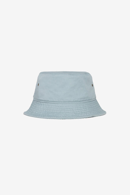 HAT02 - Unisex Cotton Twill Bucket Hat
