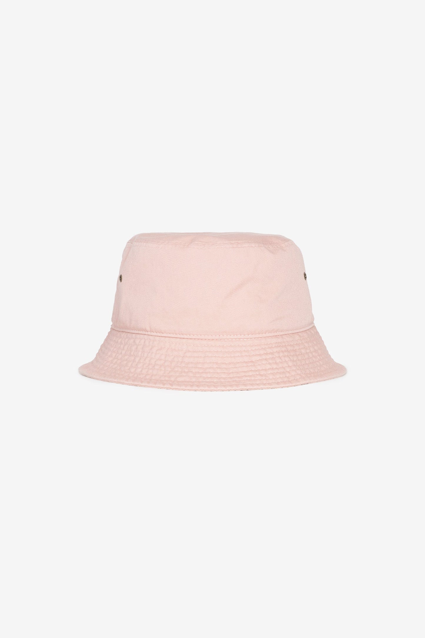 HAT02 - Unisex Cotton Twill Bucket Hat