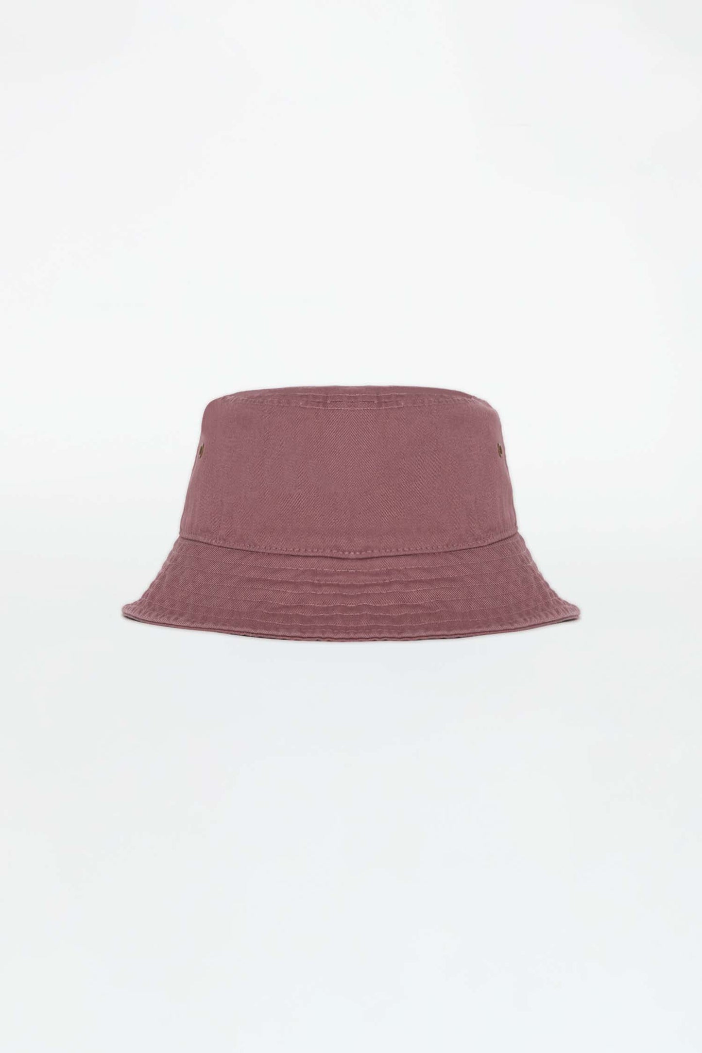 HAT02 - Unisex Cotton Twill Bucket Hat