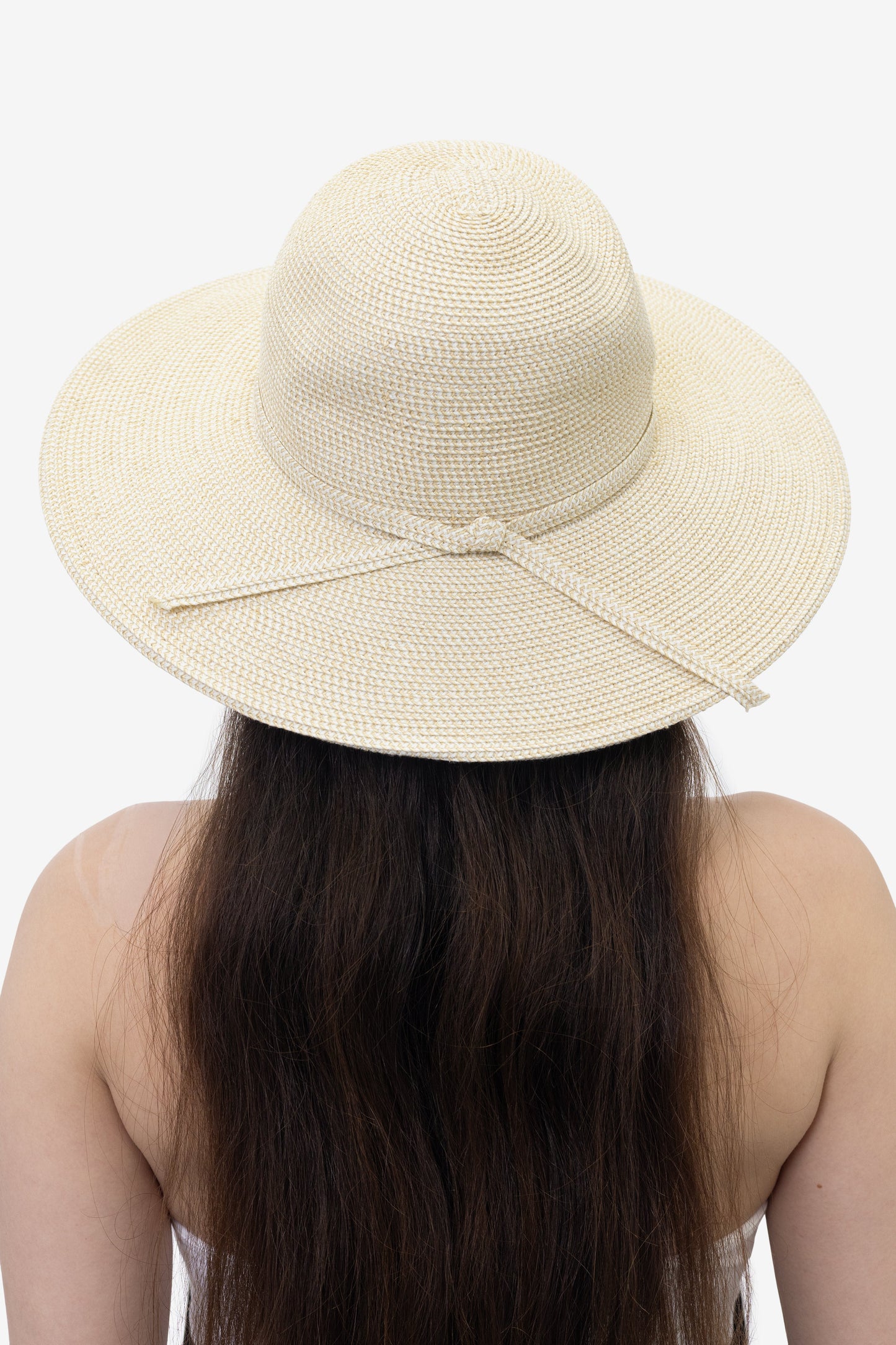 HAT09 - Large Straw Hat