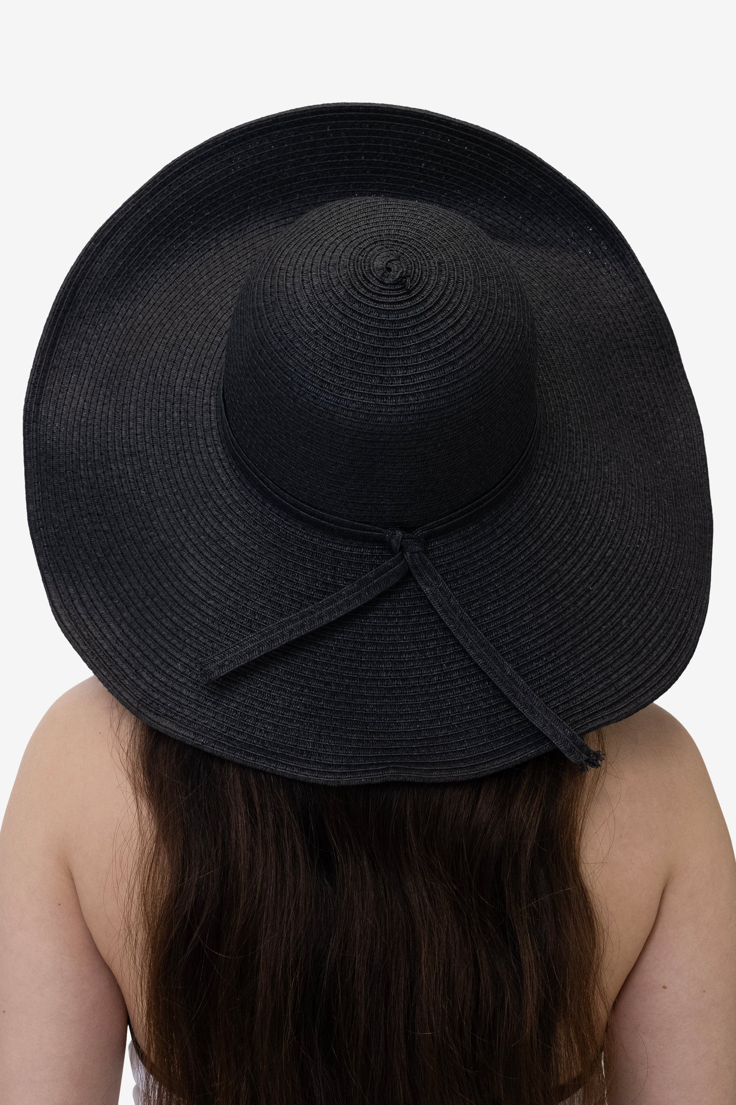 HAT20 - Medium Straw Hat