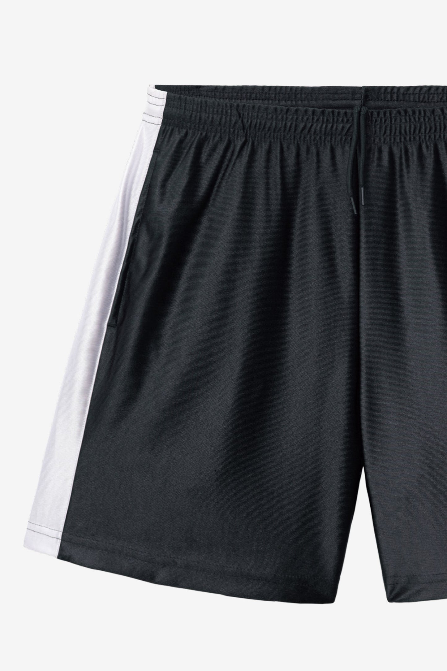 HD440 - 2 Tone Heavy Dazzle Athletic Shorts