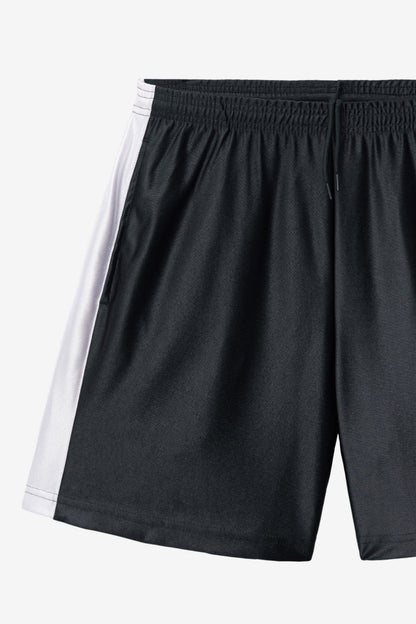 HD440 - 2 Tone Heavy Dazzle Athletic Shorts
