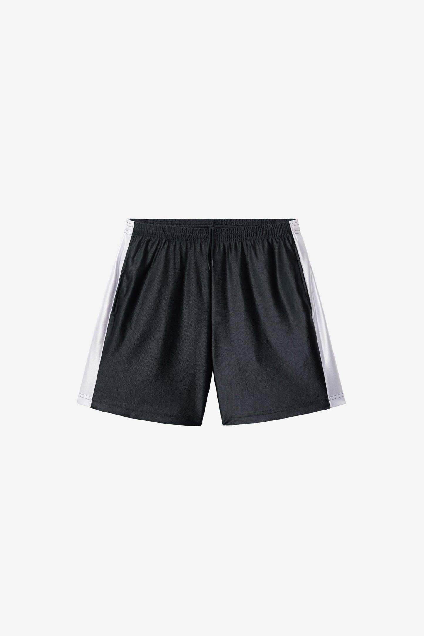 HD440 - 2 Tone Heavy Dazzle Athletic Shorts