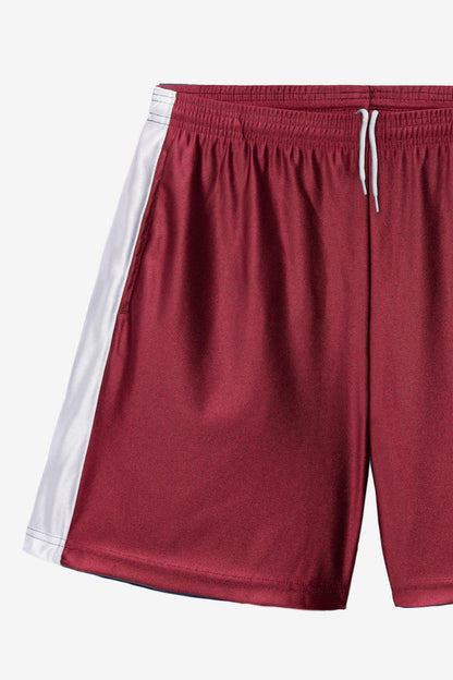 HD440 - 2 Tone Heavy Dazzle Athletic Shorts