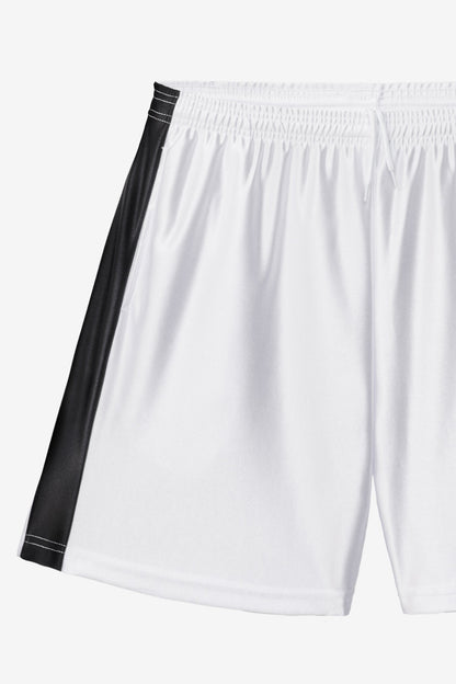 HD440 - 2 Tone Heavy Dazzle Athletic Shorts