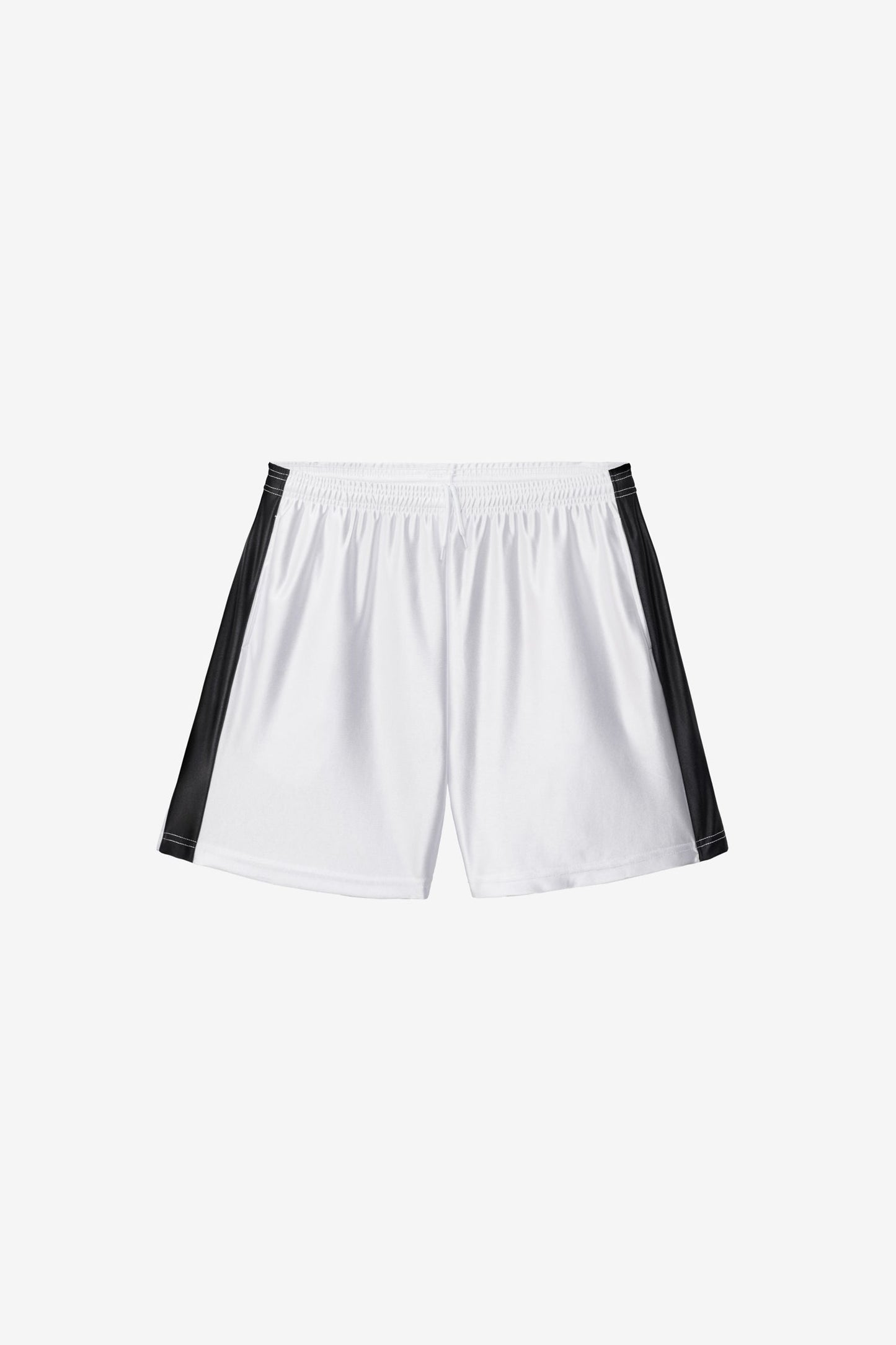 HD440 - 2 Tone Heavy Dazzle Athletic Shorts