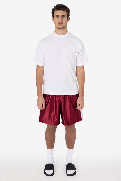 HD440 - 2 Tone Heavy Dazzle Athletic Shorts
