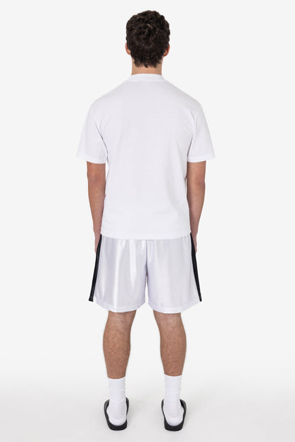 HD440 - 2 Tone Heavy Dazzle Athletic Shorts