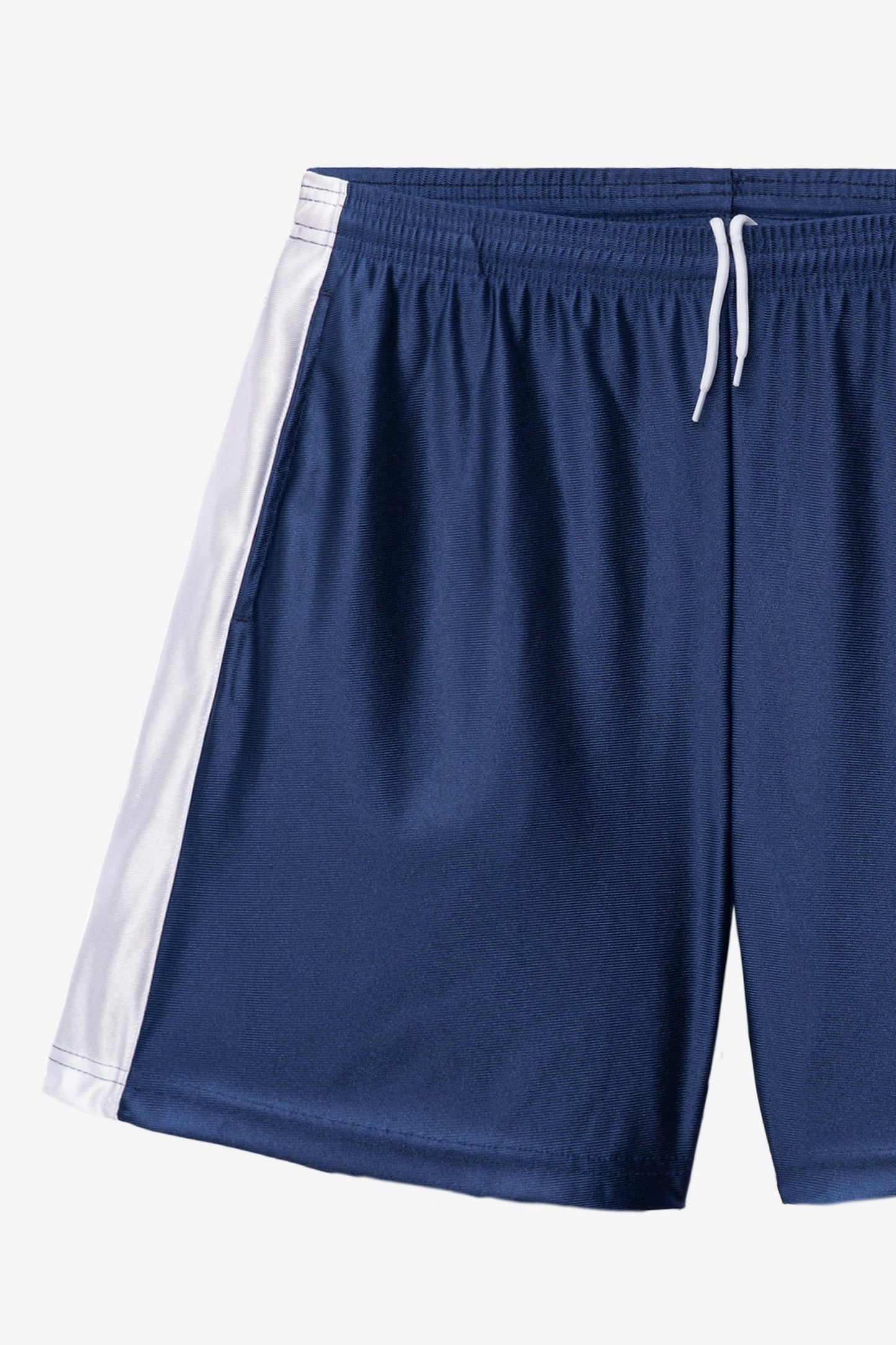 HD440 - 2 Tone Heavy Dazzle Athletic Shorts