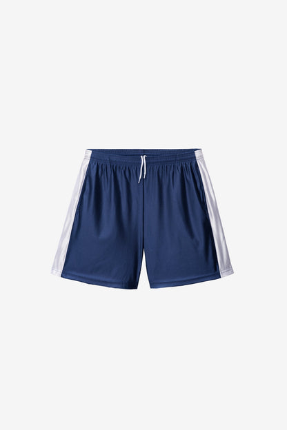 HD440 - 2 Tone Heavy Dazzle Athletic Shorts