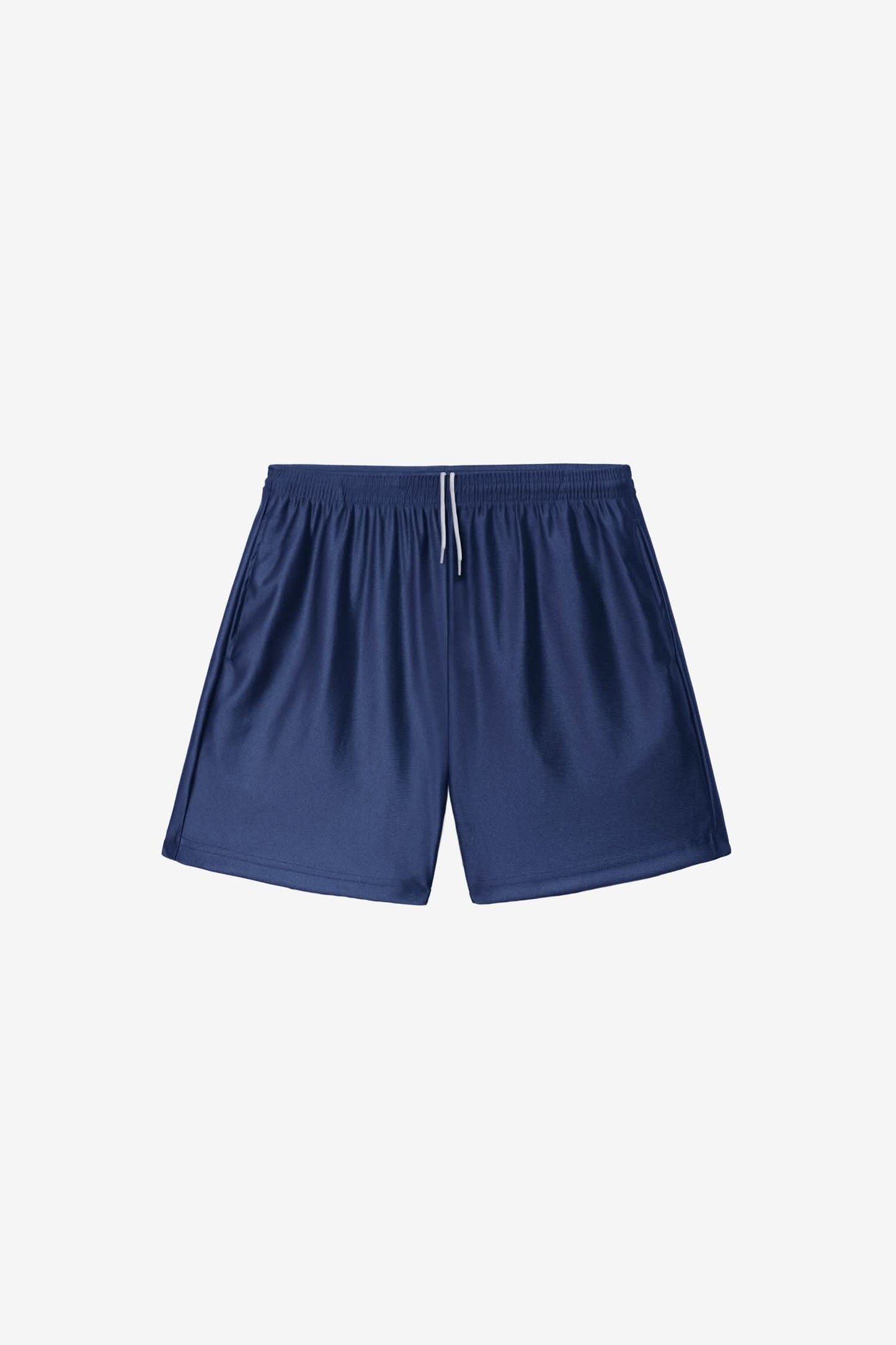 HD442 - Heavy Dazzle Athletic Shorts