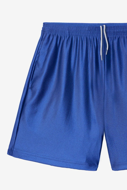 HD442 - Heavy Dazzle Athletic Shorts
