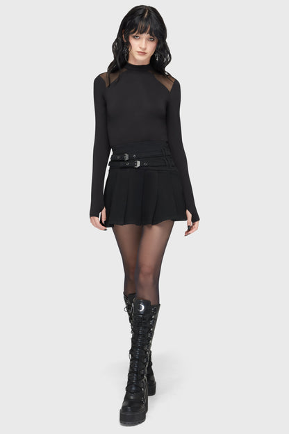 Heart Stealer Skirt