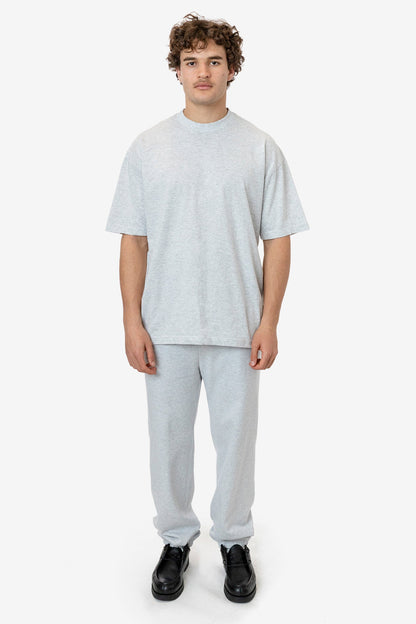 HF04 - Heavy Fleece Sweatpants (Piece Dye)
