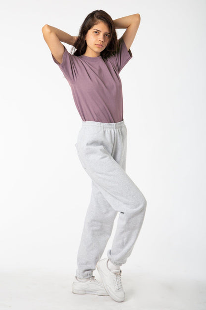 HF04 - Heavy Fleece Sweatpants (Piece Dye)