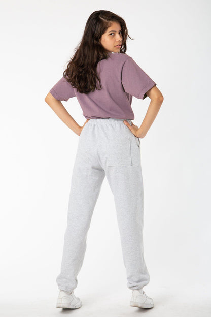 HF04 - Heavy Fleece Sweatpants (Piece Dye)