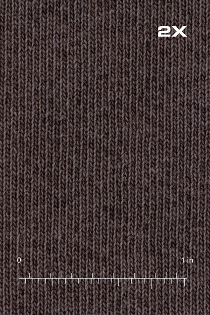 HF09 - Heavy Fleece Hoodie (Garment Dye)