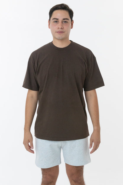 HF-02 - Heavy Fleece Sweat Short (Piece Dye)