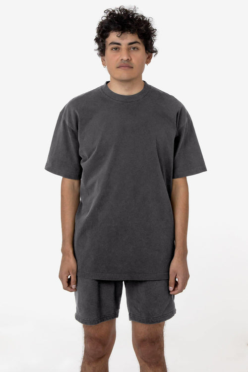 HF02 - Heavy Fleece Sweat Short (Pigment Dye)