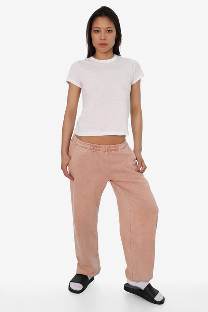 HF04 - Heavy Fleece Sweatpants (Garment Dye)